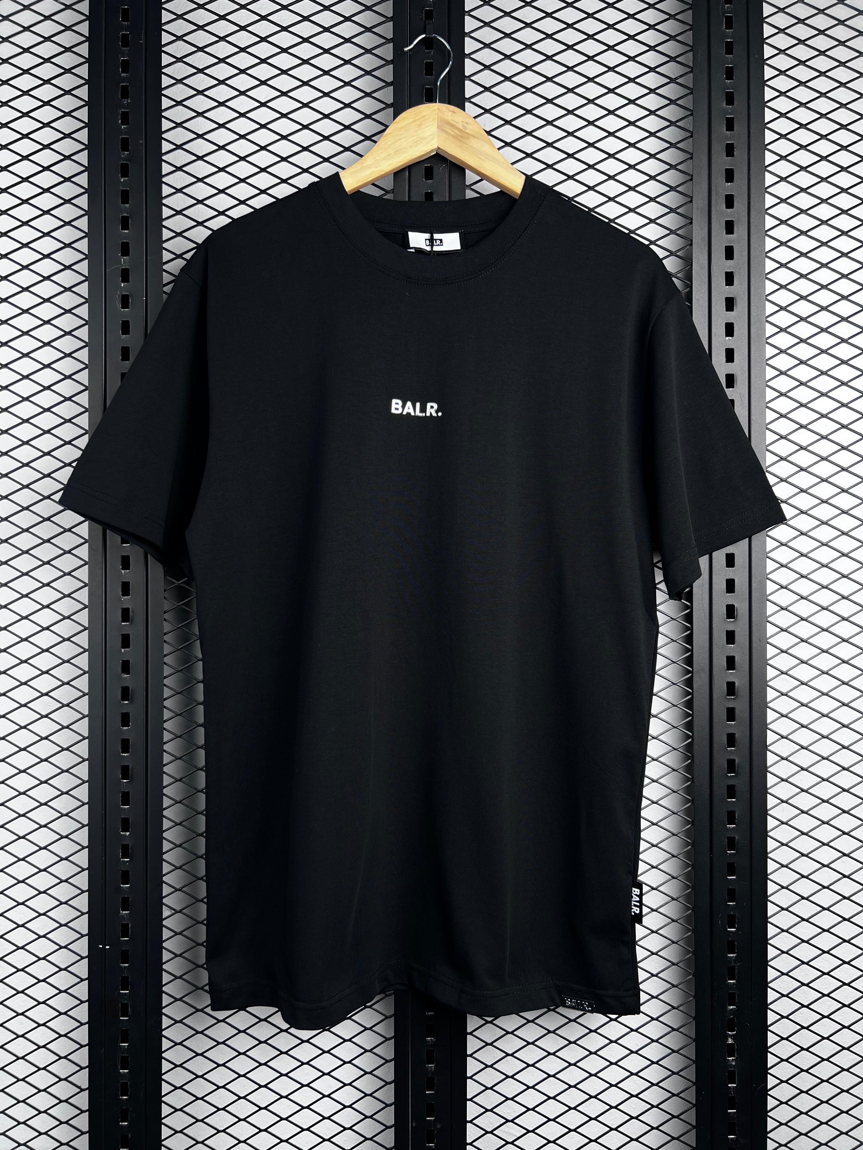 Men's Hydraulics, BALR, Lacoste, Boss, LOEWE, Diesel & Karl Lagerfield T-Shirts