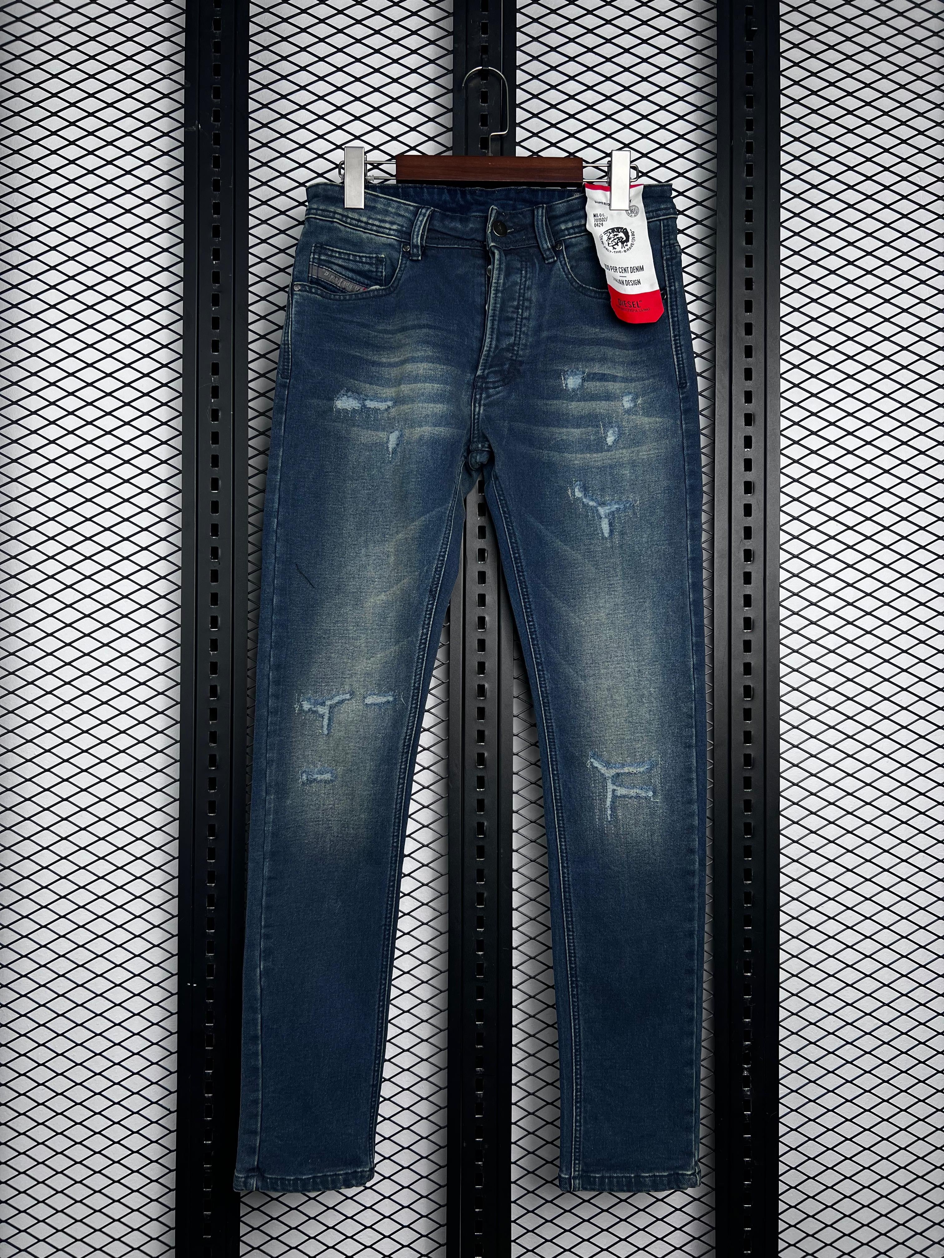 Men's Jeans & Pants