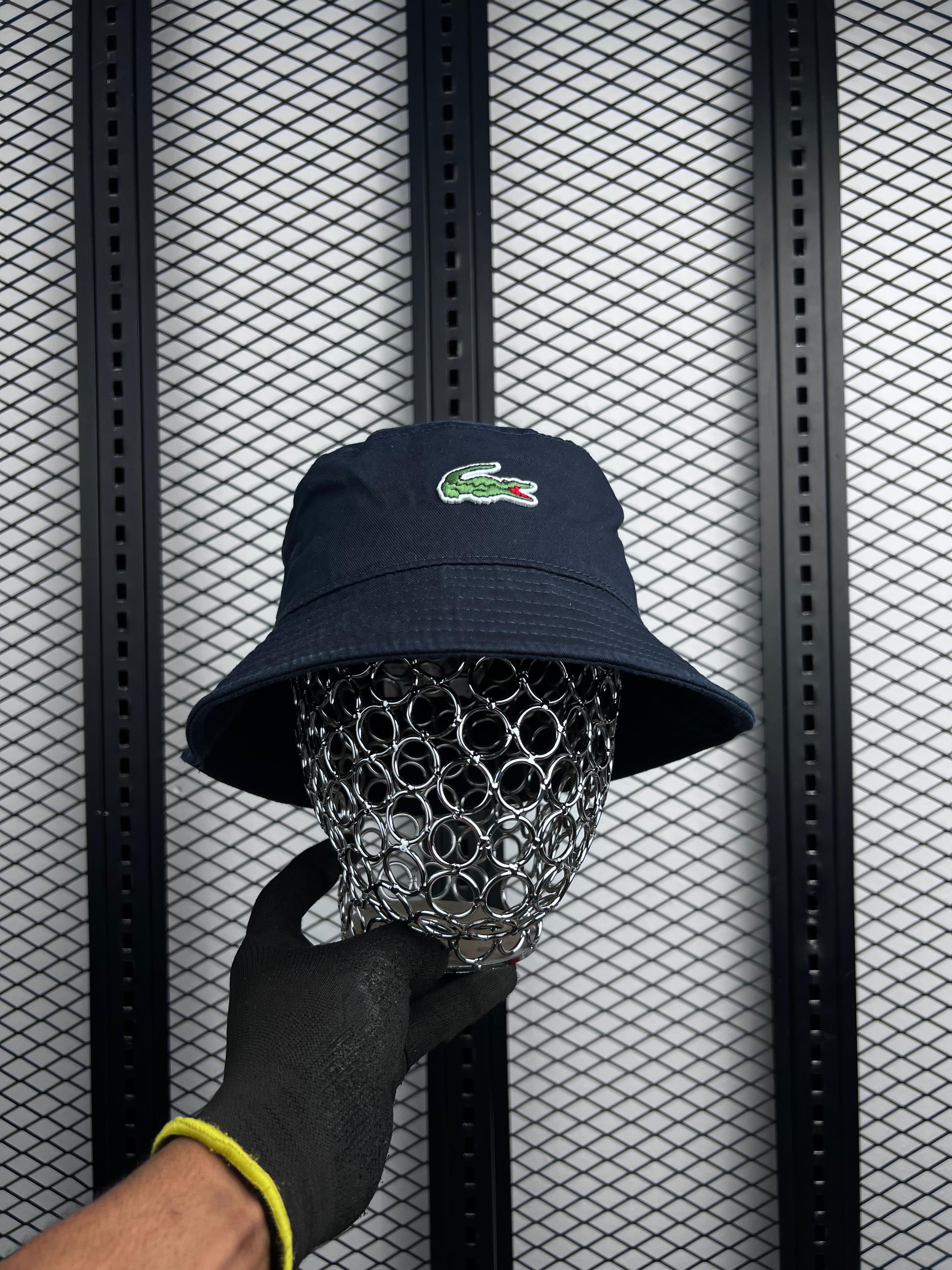 Bucket Hats