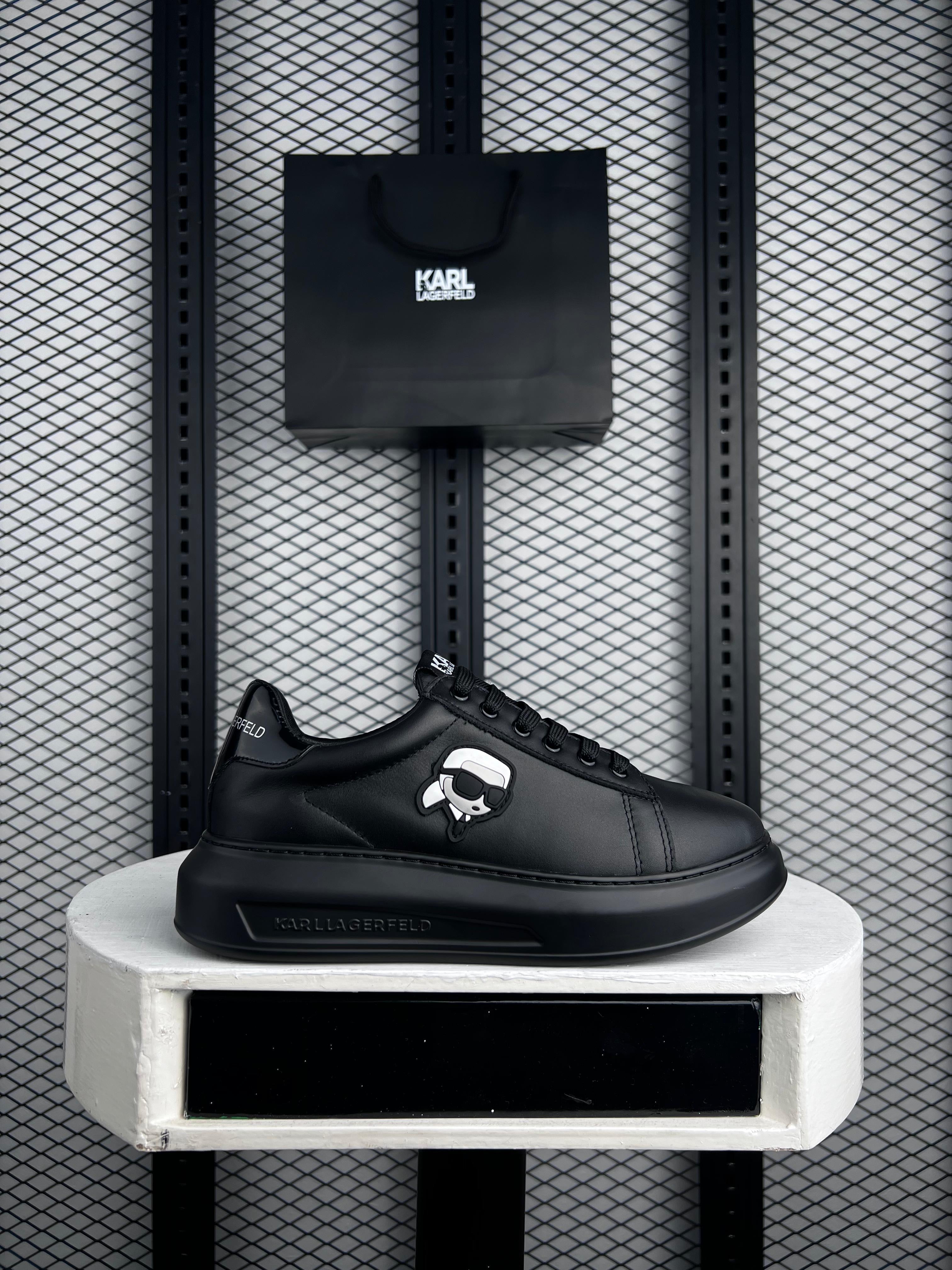 Men's Karl Lagerfield Sneakers